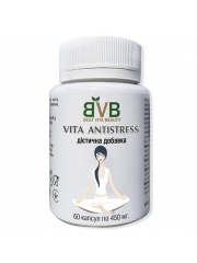 BVB VITA ANTISTRESS 60 КАПСУЛ